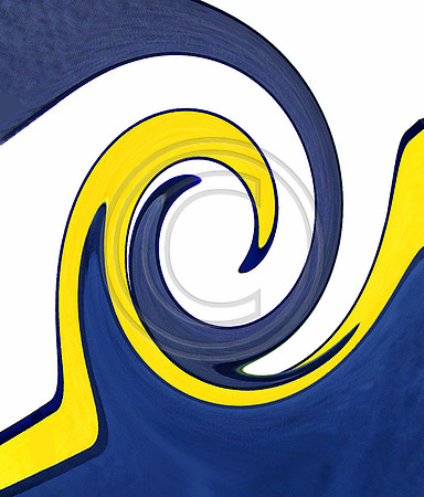 Riding the Wave