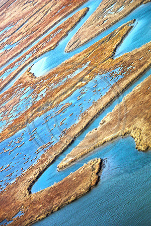 Hudson River Lowlands