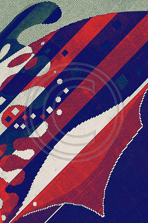 Red White & Blue