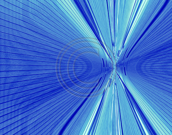 Tunnel Vision