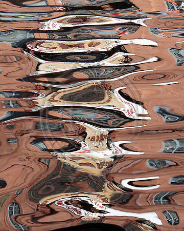 A City Reflected