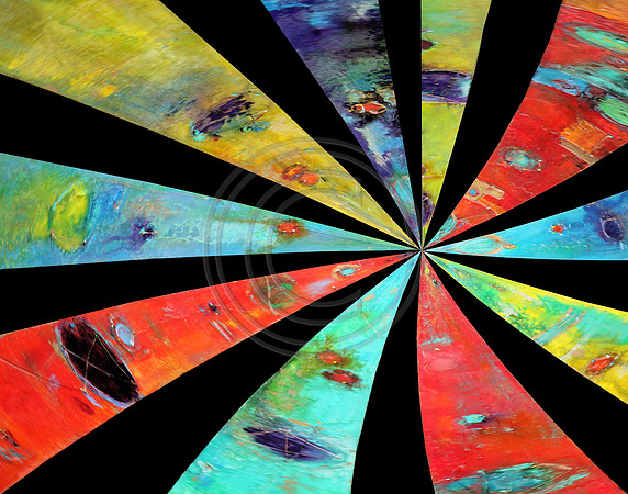 In a Whirl