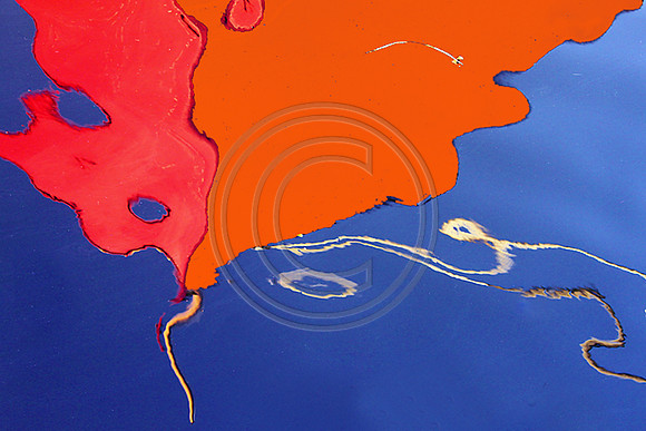 Fluid Map