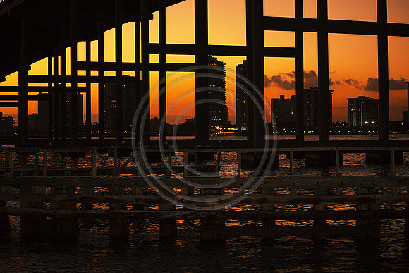 Under the Bridge - Special Merit Award LST 14th Annual Cityscape Exhibition 2024