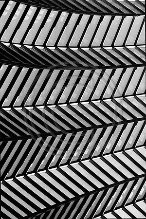 Window Pattern
